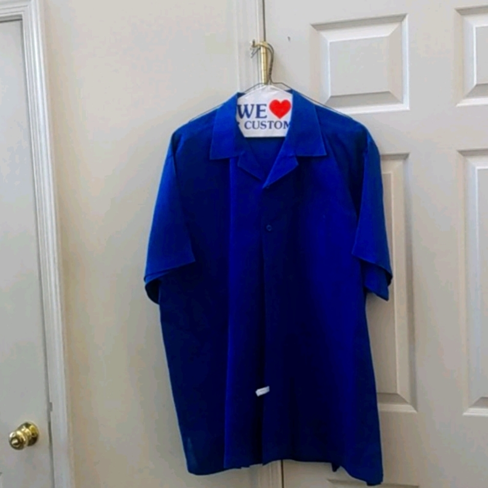 Two piece Leisure/Royal 🔵 - Picture 1 of 3